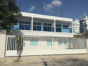  Mayva AprtaHotel  Санта Марта